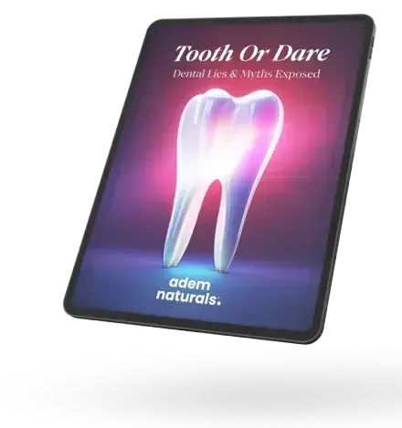 Digital Bonus - Tooth or Dare