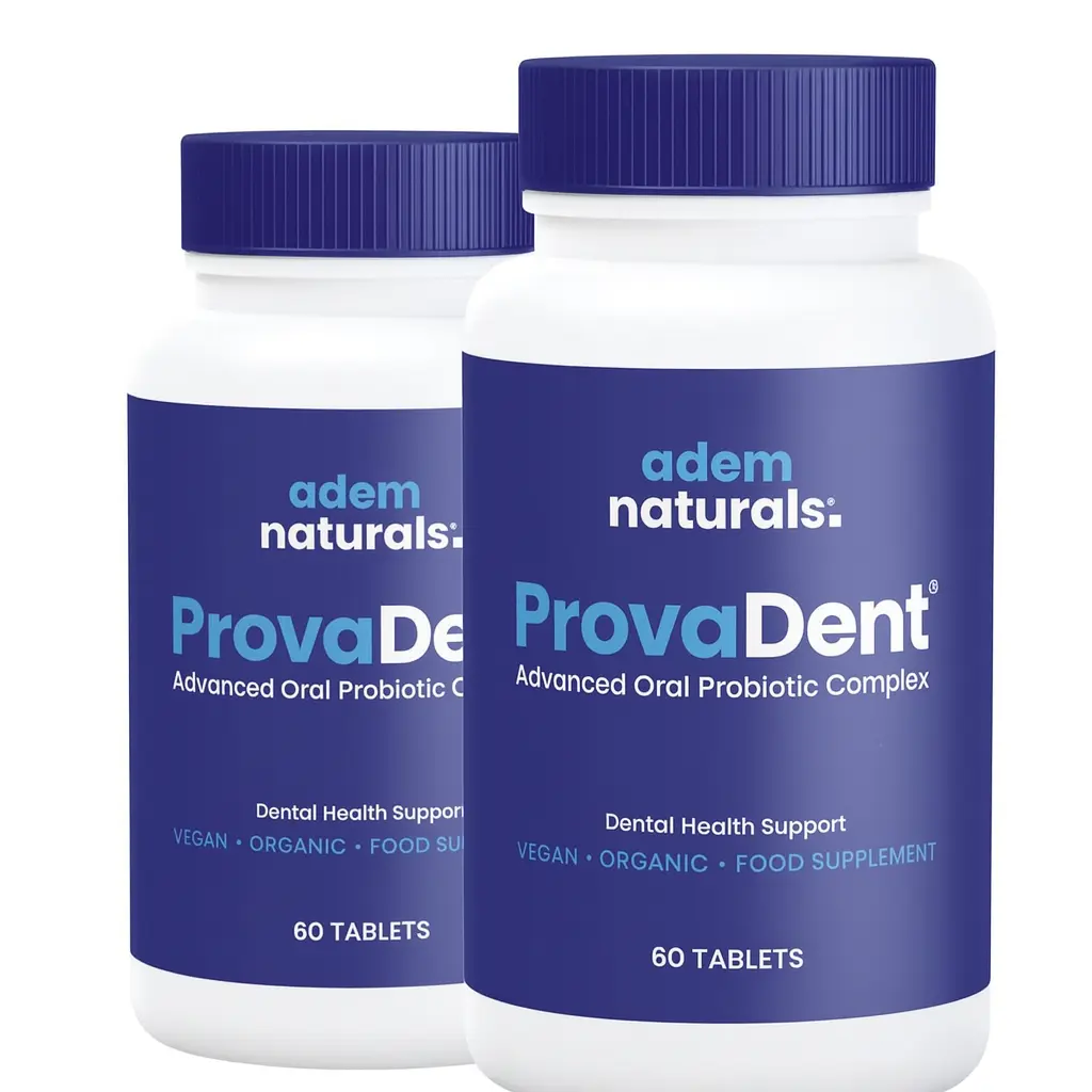 ProvaDent Oral Health Supplement